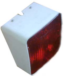 Ambulance Side Bilinking Light