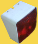 Ambulance Side Bilinking Light