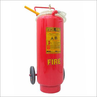 Multi Purpose Store Pressure ABC Type Fire Instrument 