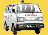Ambulance Accessories